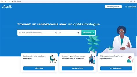 doctolib dermato|doctolib mes rendez vous.